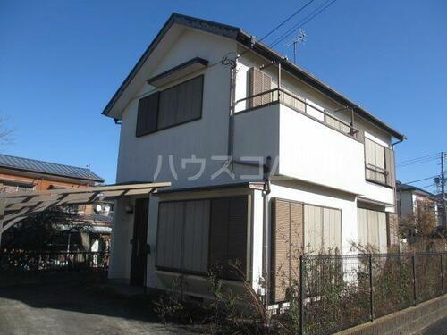 和泉が丘戸建 2階建
