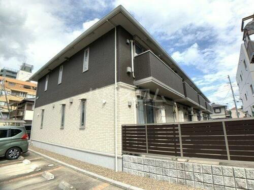 千葉県流山市南流山１丁目 賃貸アパート