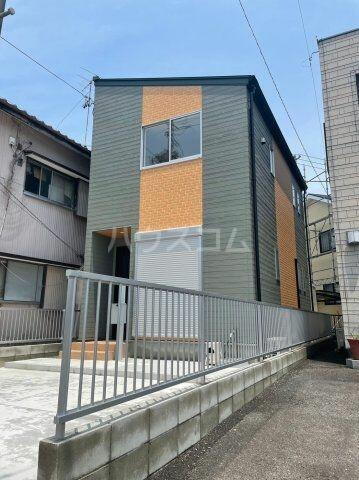 井田町４丁目戸建て