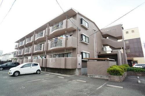 愛知県豊橋市菰口町４丁目 賃貸マンション