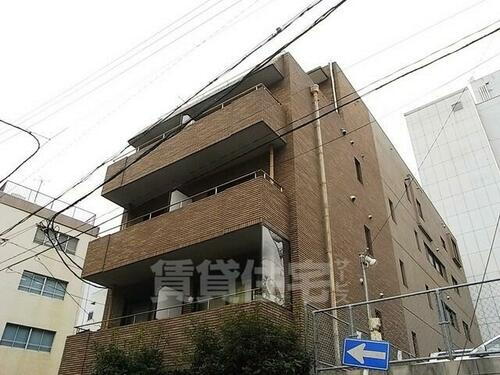 愛知県名古屋市中区丸の内１丁目 5階建 築36年