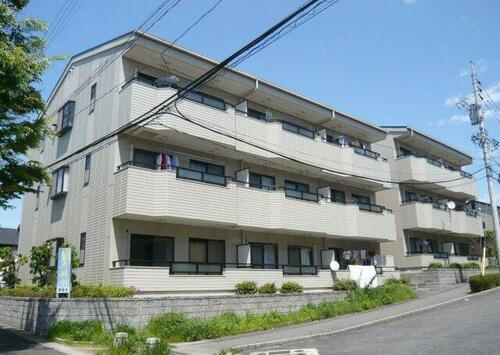 愛知県日進市香久山１丁目 賃貸マンション
