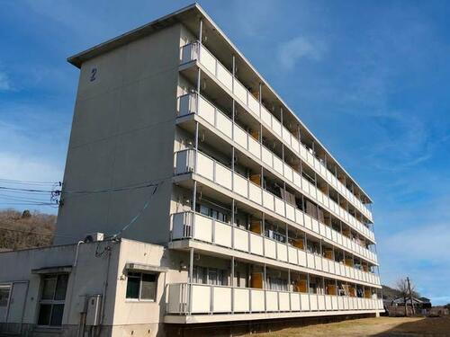 岡山県瀬戸内市牛窓町鹿忍 賃貸マンション