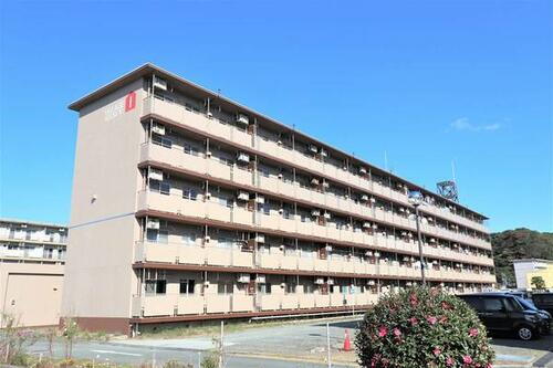 福岡県遠賀郡水巻町古賀２丁目 賃貸マンション