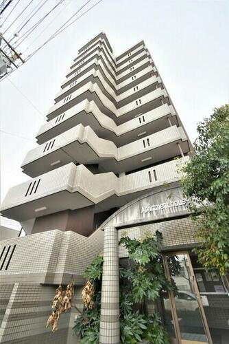 愛知県名古屋市天白区平針５丁目 賃貸マンション