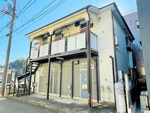 シルキーハイツ