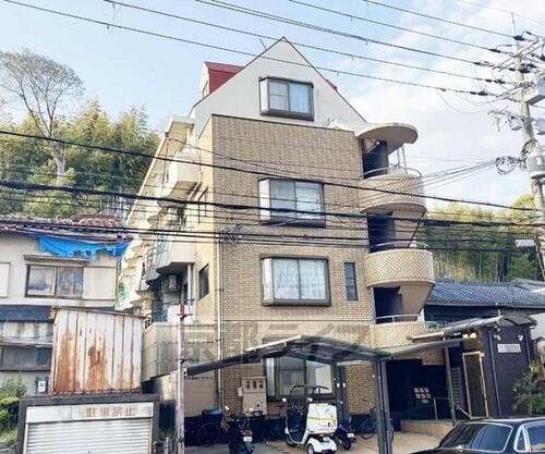 アークヒルズ桃山