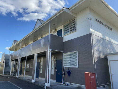 兵庫県高砂市中筋１丁目 賃貸アパート