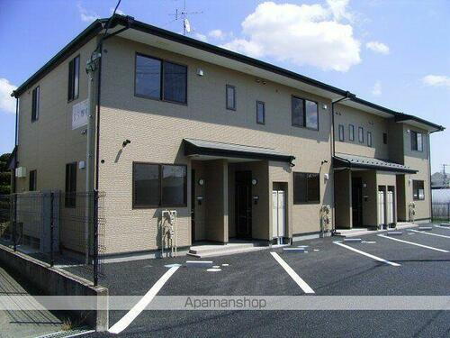 宮城県仙台市宮城野区岩切字畑中 賃貸アパート