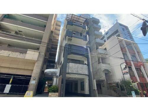 ＲＥＳＩＤＥＮＣＥ　ＮＡＧＡＳＡＫＩ 7階建