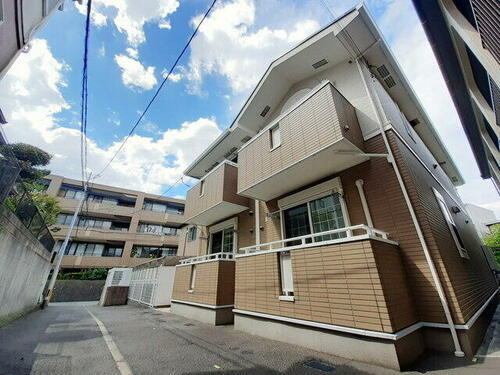 福岡県福岡市城南区友丘３丁目 2階建 築11年1ヶ月