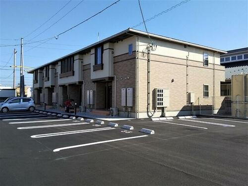 ミルト松前Ⅱ－Ⅳ