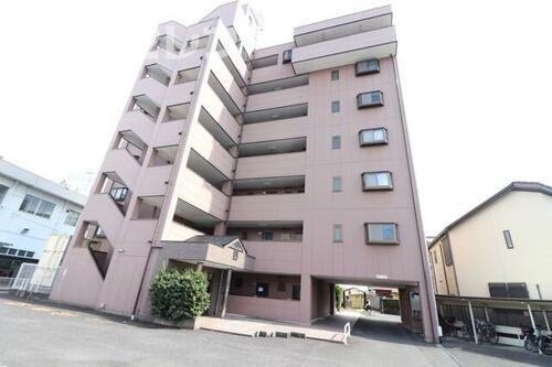 愛知県名古屋市西区貴生町 賃貸マンション