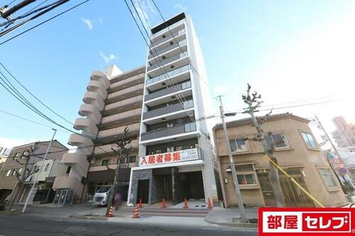 スリーアイランドタワー金山