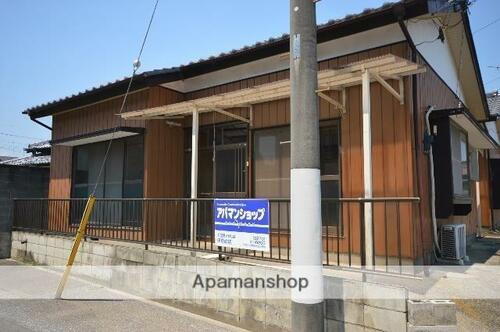 群馬県桐生市広沢町５丁目 賃貸一戸建て