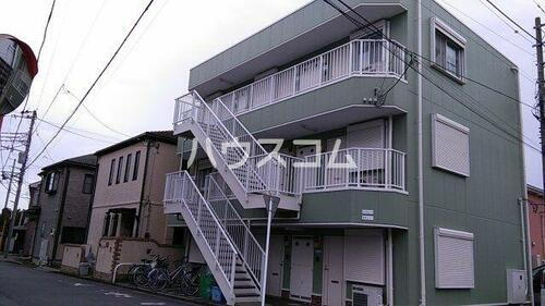 ミナミカジーⅡ