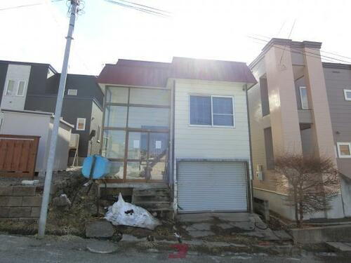 貸家　新光５丁目２２－２ 2階建