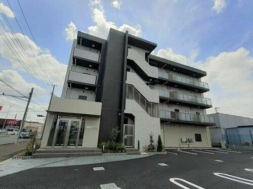 神奈川県藤沢市土棚 賃貸マンション