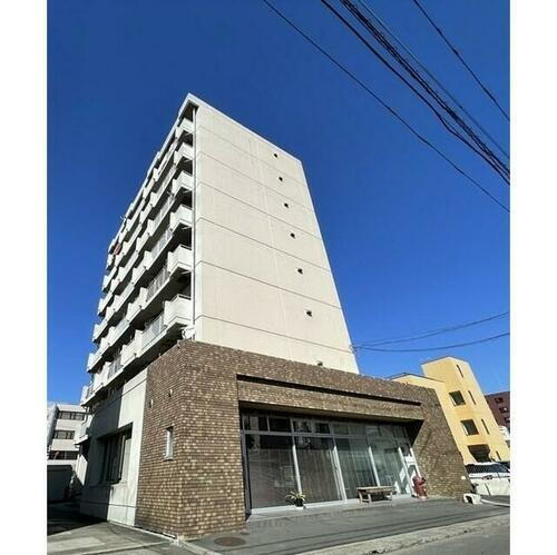茨城県水戸市白梅４丁目 賃貸マンション