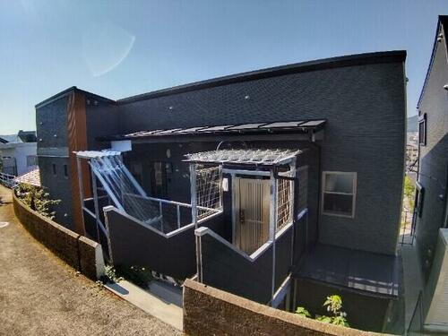 長崎県長崎市御船蔵町 賃貸アパート