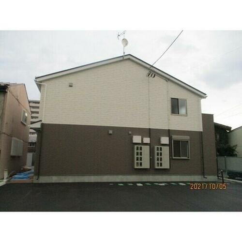 岩手県盛岡市清水町 賃貸アパート