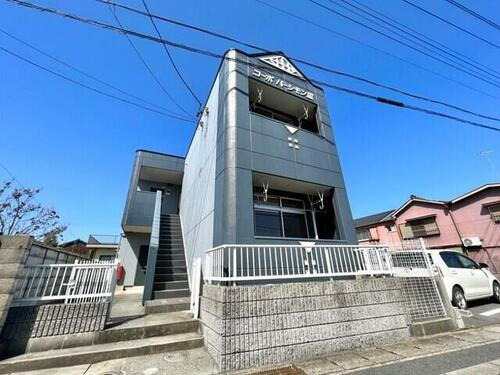 コーポパーシモンⅢ