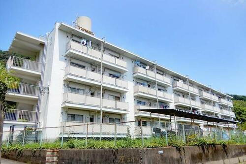 ビレッジハウス宮内２号棟