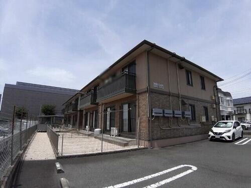 静岡県浜松市中央区和田町 賃貸アパート