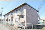 茨城県水戸市河和田１丁目 築40年1ヶ月 2階建