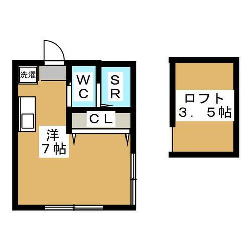 神奈川県横浜市磯子区岡村４丁目 蒔田駅 ワンルーム アパート 賃貸物件詳細