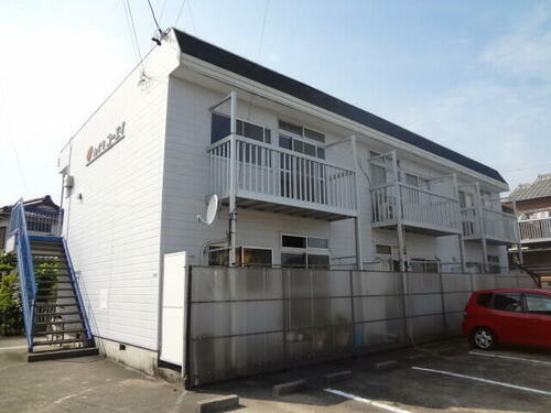 静岡県浜松市中央区船越町 2階建 築35年8ヶ月
