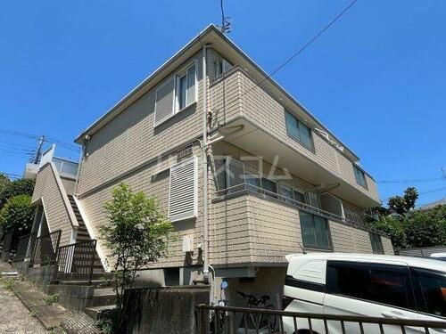 東京都町田市玉川学園５丁目 2階建