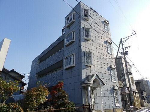 上杉マンション大学前