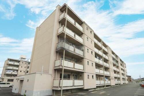 岡山県岡山市北区今保 賃貸マンション