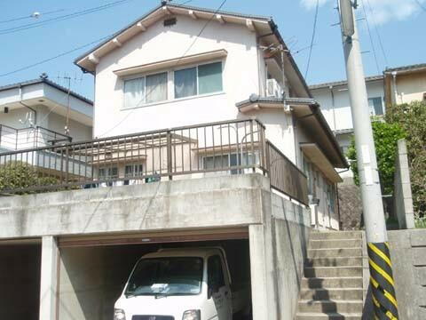 広島県呉市阿賀北５丁目 2階建 築44年4ヶ月