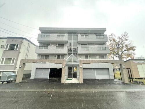 シャルムあをき平岸