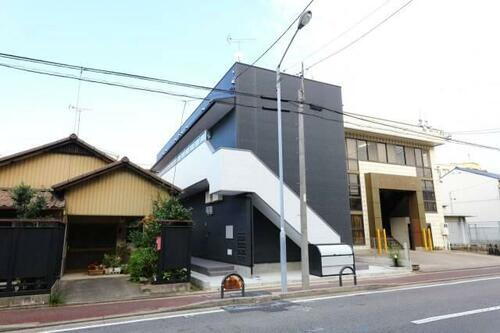 愛知県名古屋市東区大幸１丁目 賃貸アパート