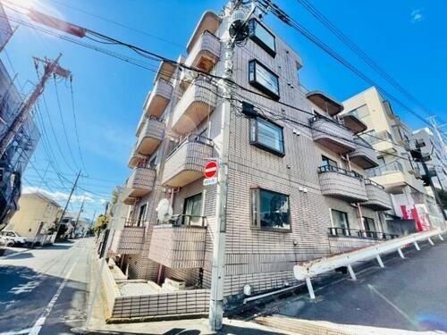 マ・シャンブル旭が丘