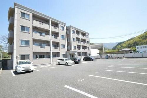 広島県広島市安佐北区三入５丁目 賃貸マンション