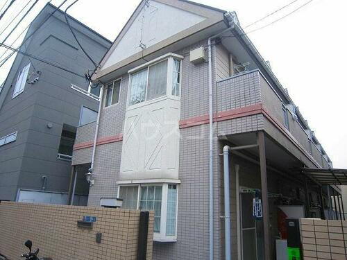 東京都大田区田園調布本町 2階建 築35年1ヶ月