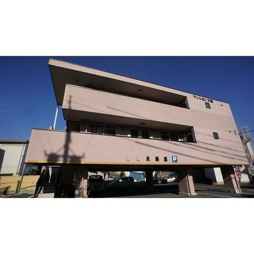 マンション大関