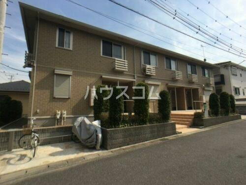 千葉県流山市おおたかの森東４丁目 2階建 築15年6ヶ月