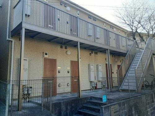 グランマリナー横須賀田浦 2階建