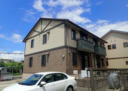 愛知県春日井市堀ノ内町５丁目 賃貸アパート