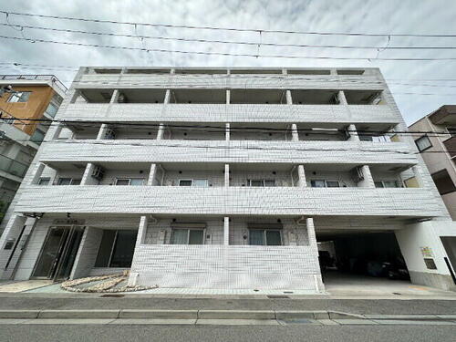 Ｓ－ＦＯＲＴ神戸小河通 5階建