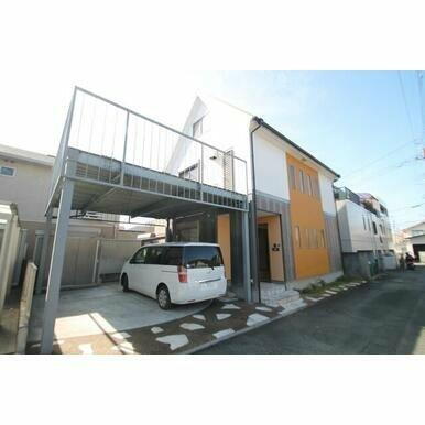 大江２丁目戸建