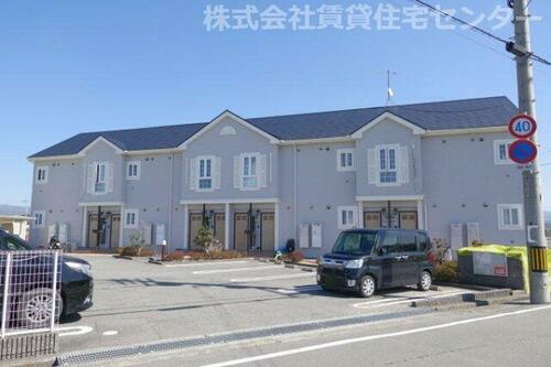 和歌山県岩出市金屋 2階建 築21年9ヶ月