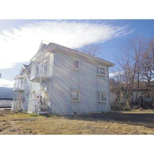 サニーハウスせせらぎ２