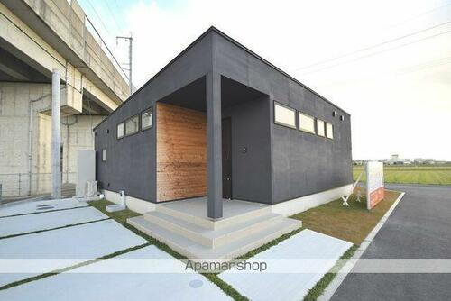 熊本県八代市大村町 賃貸一戸建て