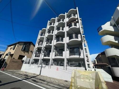 兵庫県神戸市垂水区大町４丁目 5階建 築35年5ヶ月